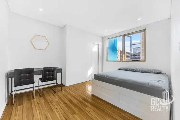 Fifth view of Homely apartment listing, 17/84-86 Albert Avenue, Chatswood NSW 2067