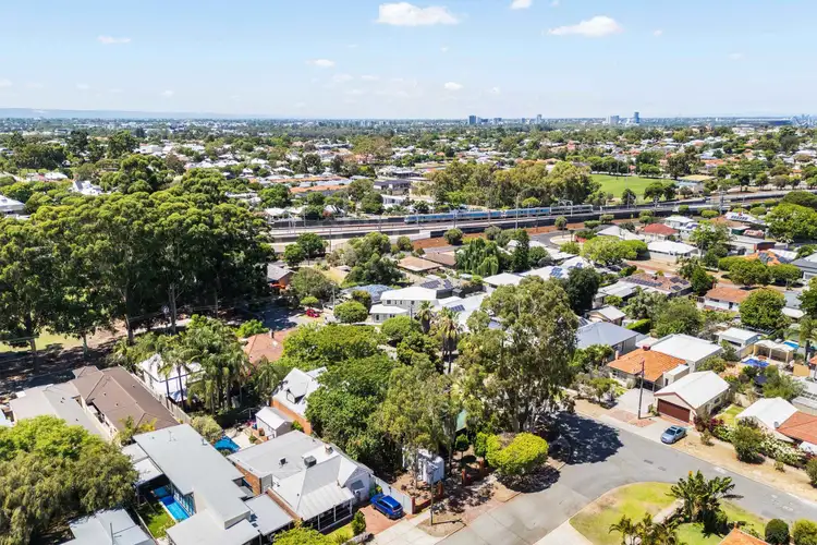 Sixth view of Homely house listing, 53 and 55 Copley Street, Bayswater WA 6053