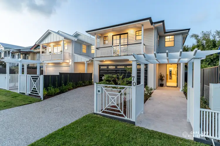 70 Plumer Street, Sherwood QLD 4075