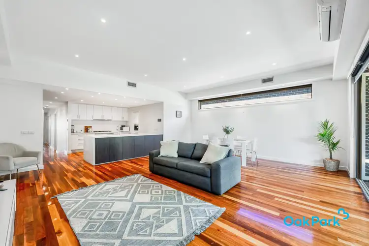 Main view of Homely house listing, 50A Mountain View Avenue, Avondale Heights VIC 3034