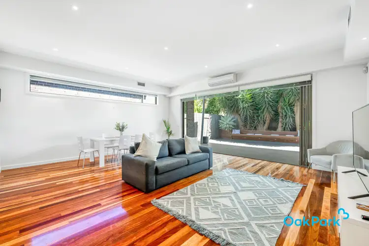 Fourth view of Homely house listing, 50A Mountain View Avenue, Avondale Heights VIC 3034