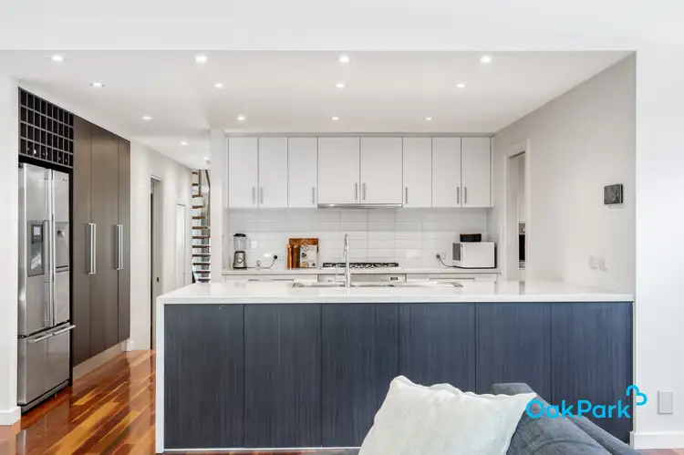 Sixth view of Homely house listing, 50A Mountain View Avenue, Avondale Heights VIC 3034