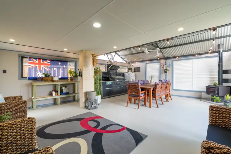 17 Viva Boulevard, Baldivis WA 6171