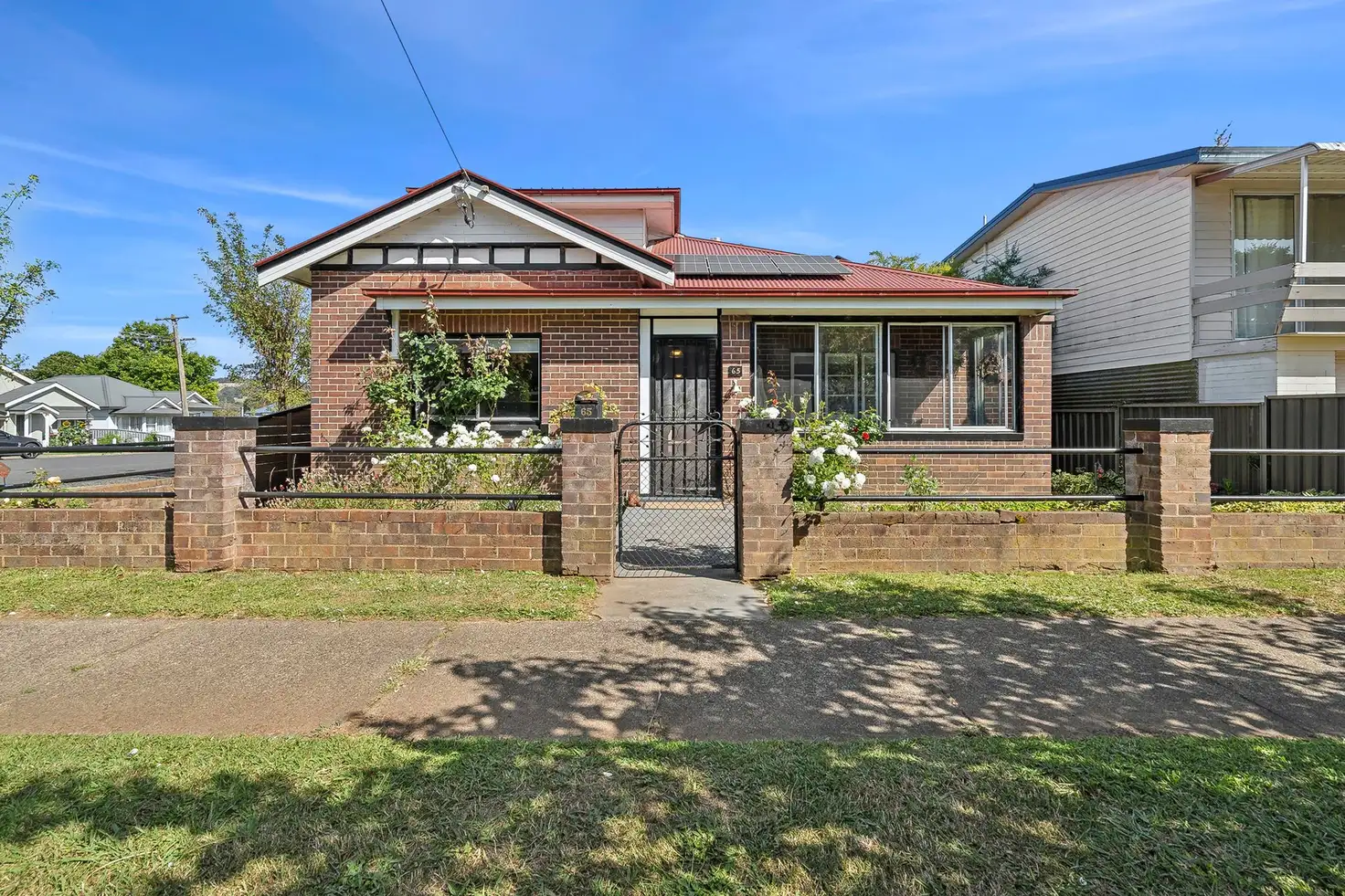Main view of Homely house listing, 65 Spring Street, Crookwell NSW 2583