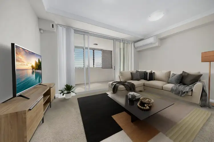 26/162-170 Parramatta Road, Homebush NSW 2140