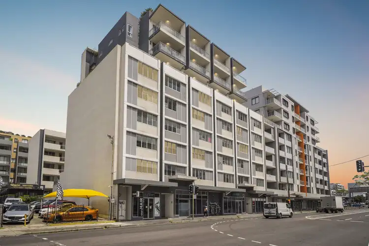 26/162-170 Parramatta Road, Homebush NSW 2140