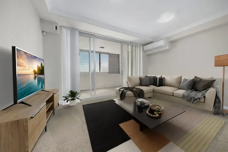 Second view of Homely unit listing, 26/162-170 Parramatta Road, Homebush NSW 2140