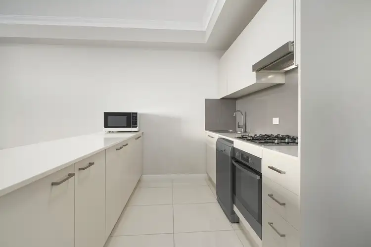Third view of Homely unit listing, 26/162-170 Parramatta Road, Homebush NSW 2140