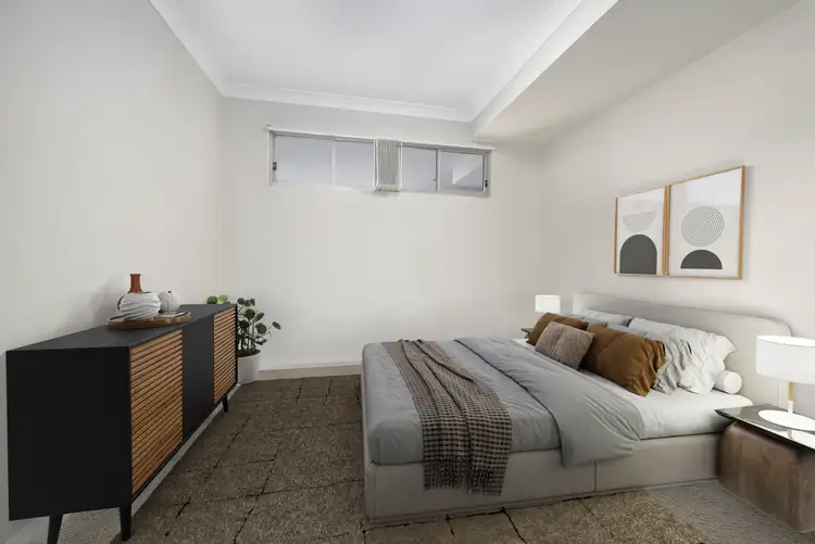 Fourth view of Homely unit listing, 26/162-170 Parramatta Road, Homebush NSW 2140