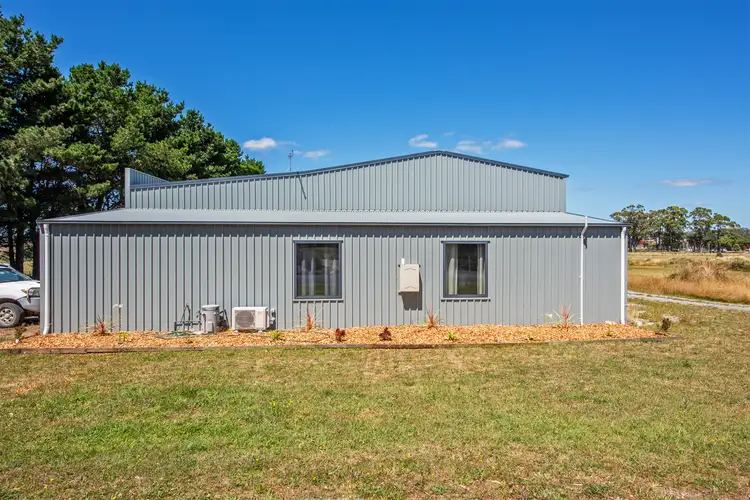 Third view of Homely warehouse listing, 6 Rifle Range Road, Smithton TAS 7330