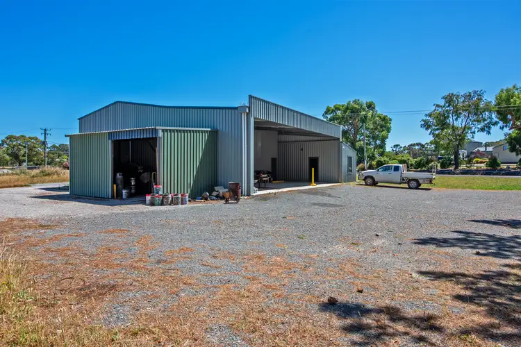 Fourth view of Homely warehouse listing, 6 Rifle Range Road, Smithton TAS 7330