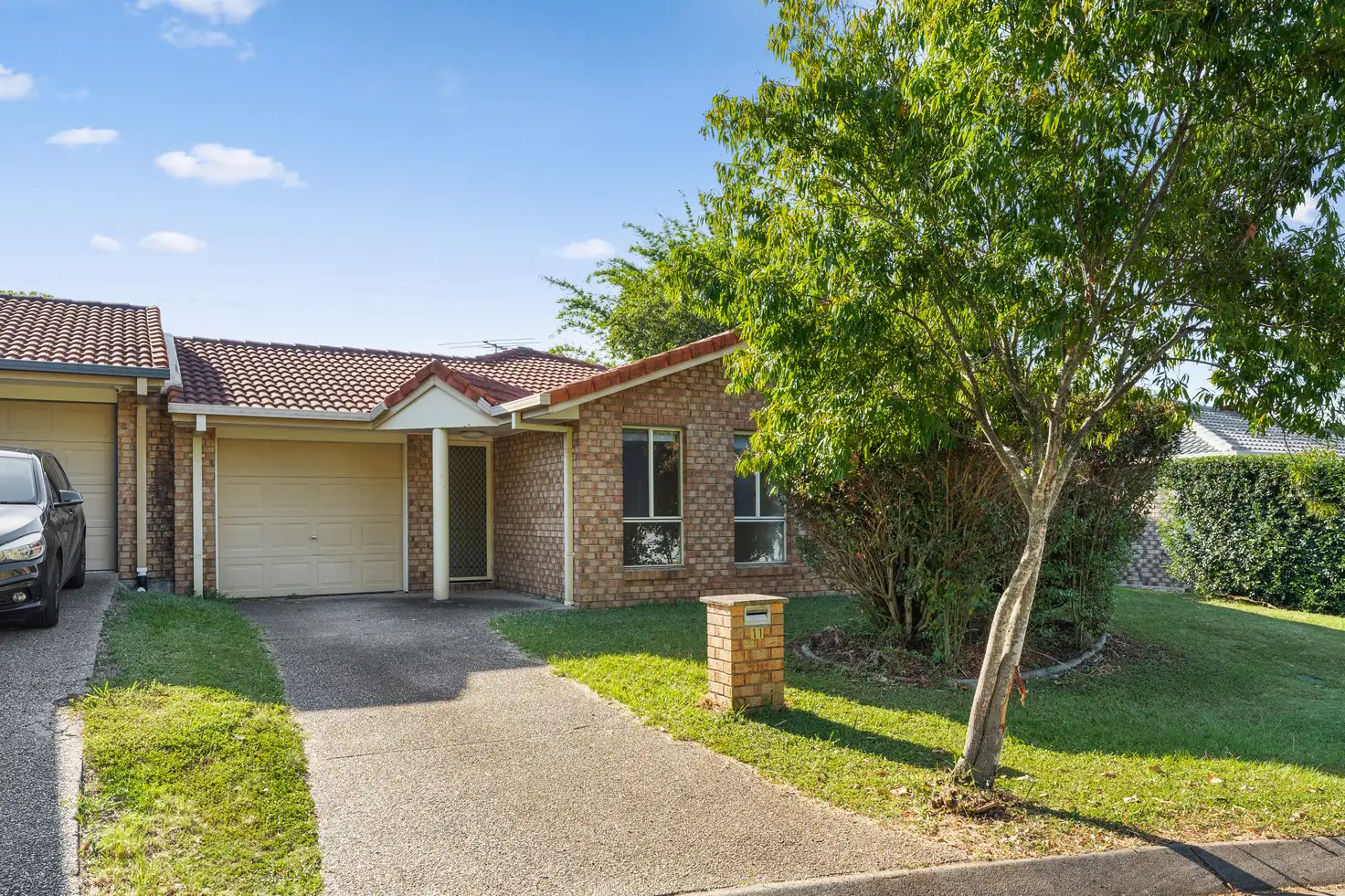 Main view of Homely house listing, 11 Erncroft Place, Rocklea QLD 4106