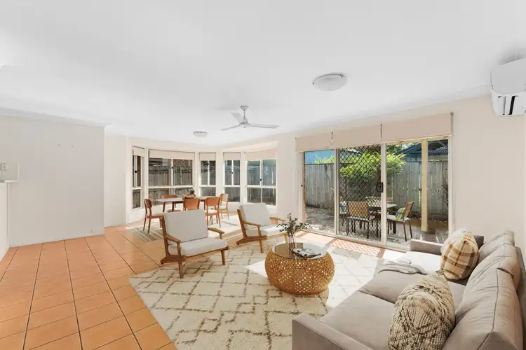 Second view of Homely house listing, 11 Erncroft Place, Rocklea QLD 4106