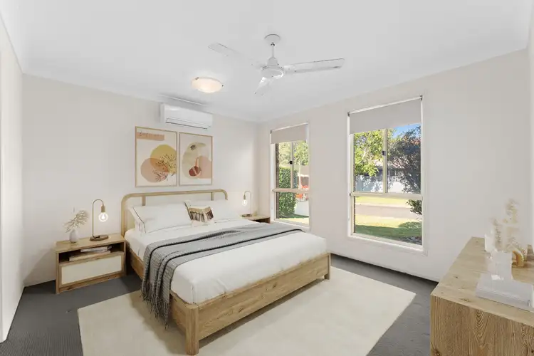 Fifth view of Homely house listing, 11 Erncroft Place, Rocklea QLD 4106