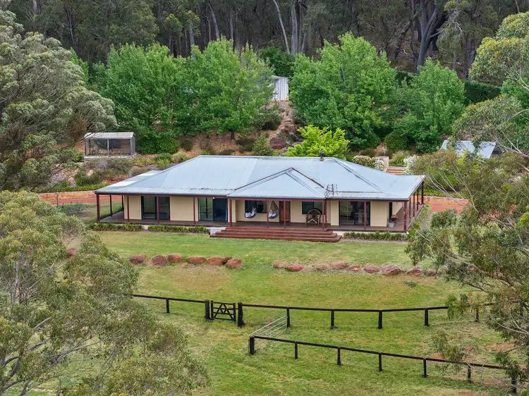 Third view of Homely rural property listing, 244 Sallys Corner Road, Exeter NSW 2579