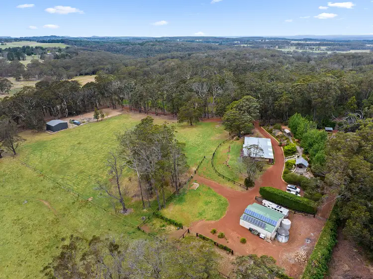 Fourth view of Homely rural property listing, 244 Sallys Corner Road, Exeter NSW 2579