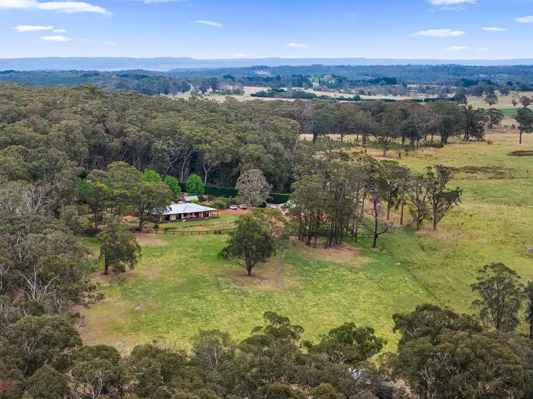 Fifth view of Homely rural property listing, 244 Sallys Corner Road, Exeter NSW 2579