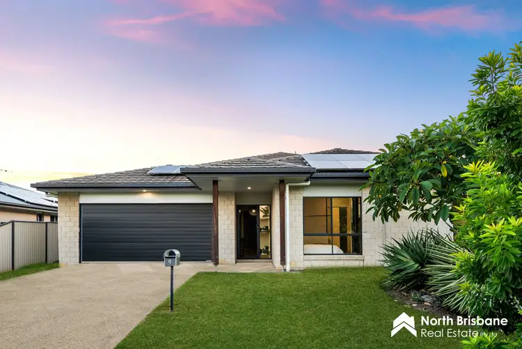 Main view of Homely house listing, 9 Sinclair Place, Ningi QLD 4511