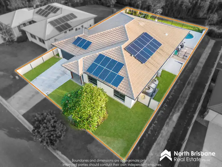 Second view of Homely house listing, 9 Sinclair Place, Ningi QLD 4511
