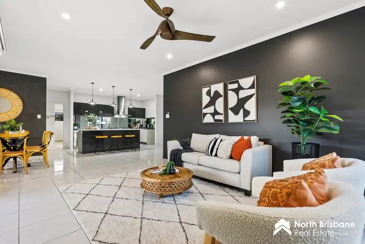 Fourth view of Homely house listing, 9 Sinclair Place, Ningi QLD 4511