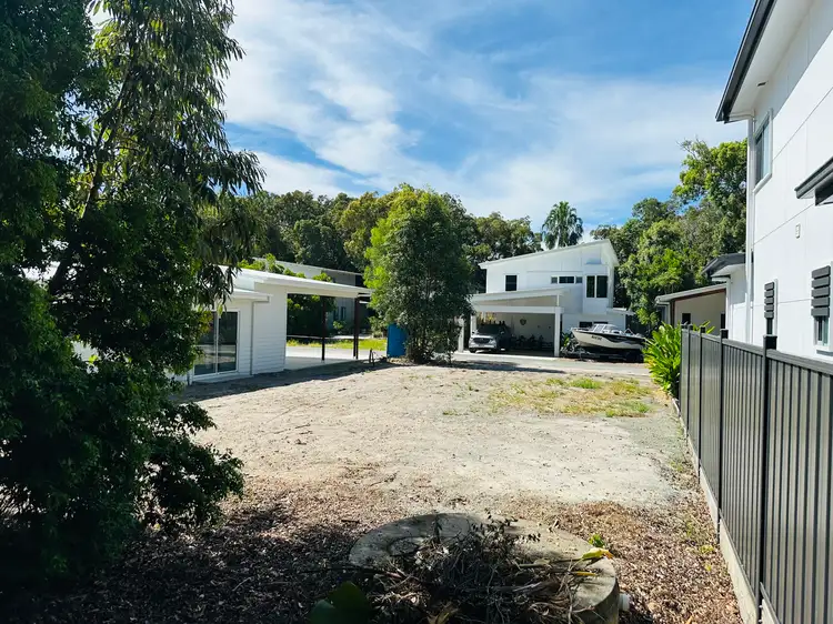 Fourth view of Homely land listing, LOT 14, 3-5 WYVERN ROAD, Rainbow Beach QLD 4581
