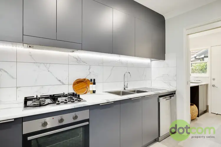 Fifth view of Homely townhouse listing, 2/58 Chilcott Street, Lambton NSW 2299