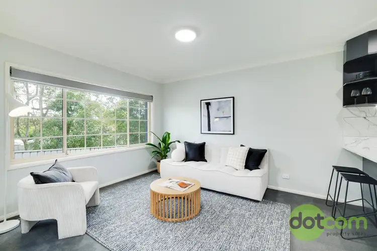 Sixth view of Homely townhouse listing, 2/58 Chilcott Street, Lambton NSW 2299