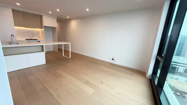 Third view of Homely apartment listing, 1403/9 Prospect St, Box Hill VIC 3128