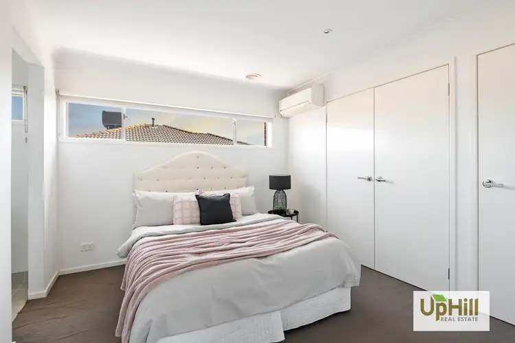 Sixth view of Homely house listing, 5 Nebo Way, Clyde VIC 3978