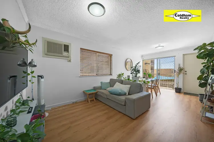 21/35 Angelo St, South Perth WA 6151