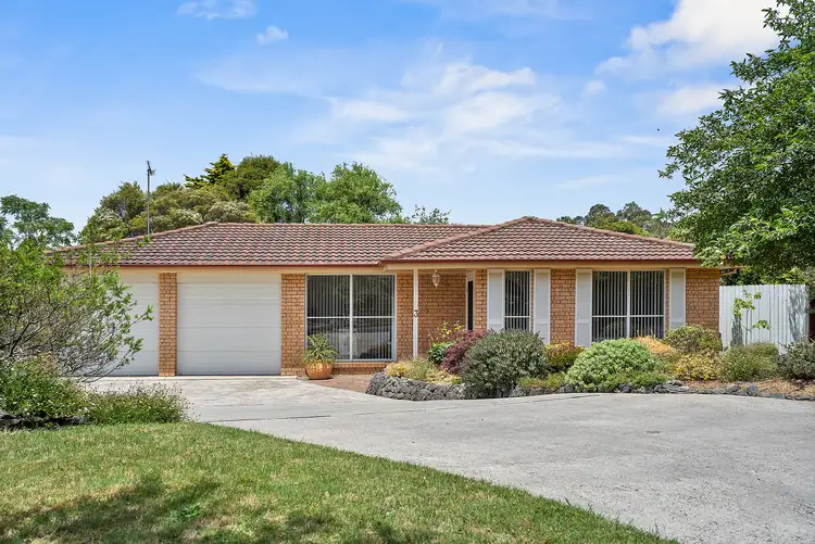 3 Stan McCabe Place, Bowral NSW 2576