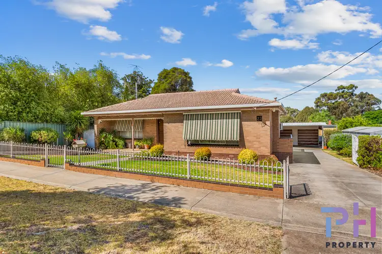 Main view of Homely house listing, 23 Barrell Street, Eaglehawk VIC 3556
