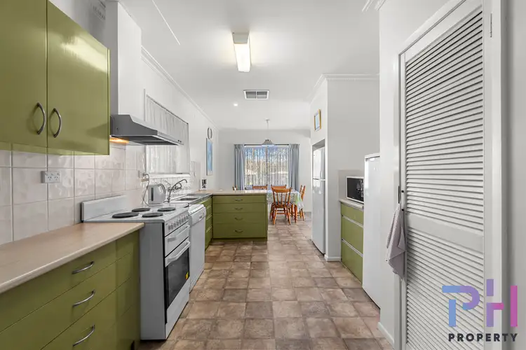Second view of Homely house listing, 23 Barrell Street, Eaglehawk VIC 3556