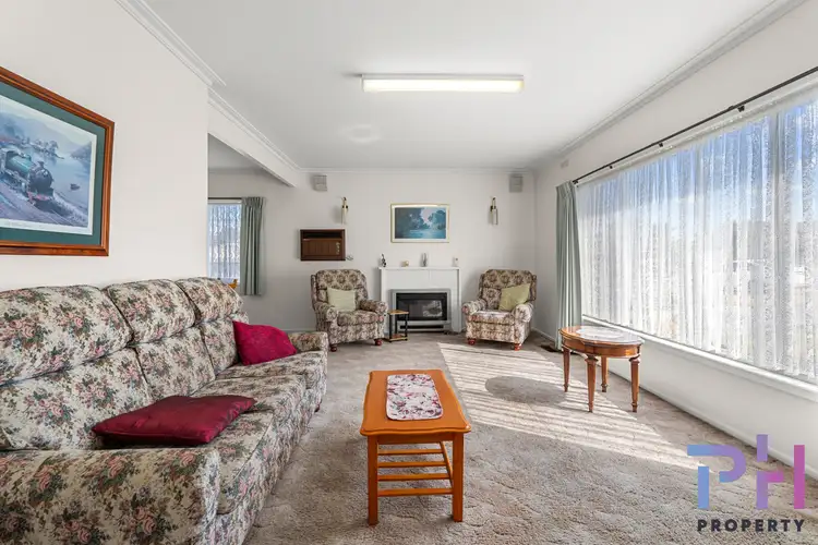 Third view of Homely house listing, 23 Barrell Street, Eaglehawk VIC 3556