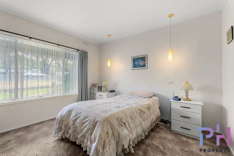 Fourth view of Homely house listing, 23 Barrell Street, Eaglehawk VIC 3556