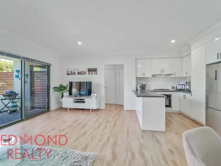 Fourth view of Homely house listing, 16A Malabar Crescent, Craigie WA 6025