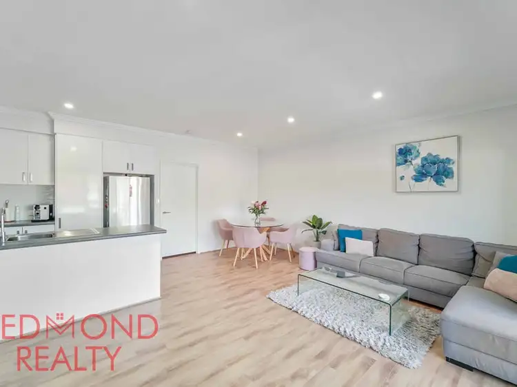 Fifth view of Homely house listing, 16A Malabar Crescent, Craigie WA 6025