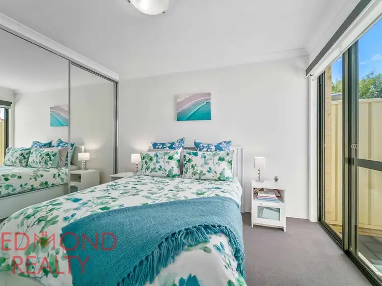 Sixth view of Homely house listing, 16A Malabar Crescent, Craigie WA 6025