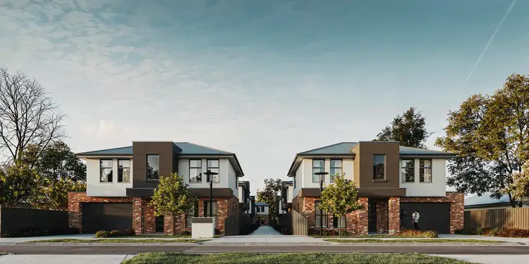 Lot 101/35 Young Avenue, West Hindmarsh SA 5007