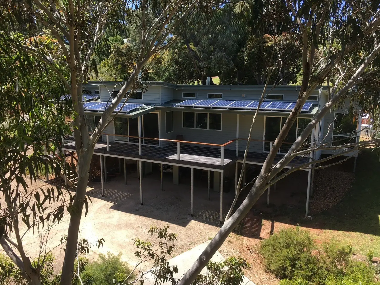 Main view of Homely house listing, 50 Macpherson Drive, Nornalup WA 6333