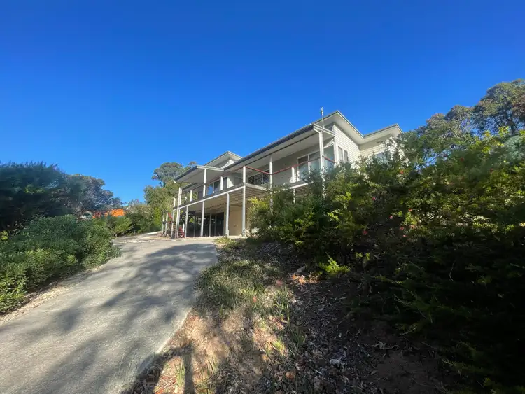 Second view of Homely house listing, 50 Macpherson Drive, Nornalup WA 6333