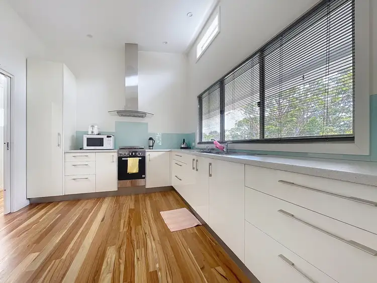 Fifth view of Homely house listing, 50 Macpherson Drive, Nornalup WA 6333