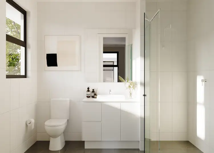 Sixth view of Homely house listing, Lot 103-106/33 & 35 Young Avenue, West Hindmarsh SA 5007
