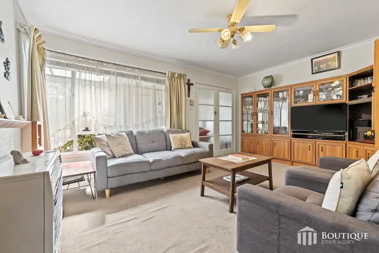 Third view of Homely house listing, 43 Phillip Avenue, Springvale VIC 3171