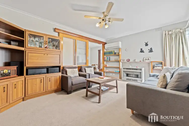 Fourth view of Homely house listing, 43 Phillip Avenue, Springvale VIC 3171