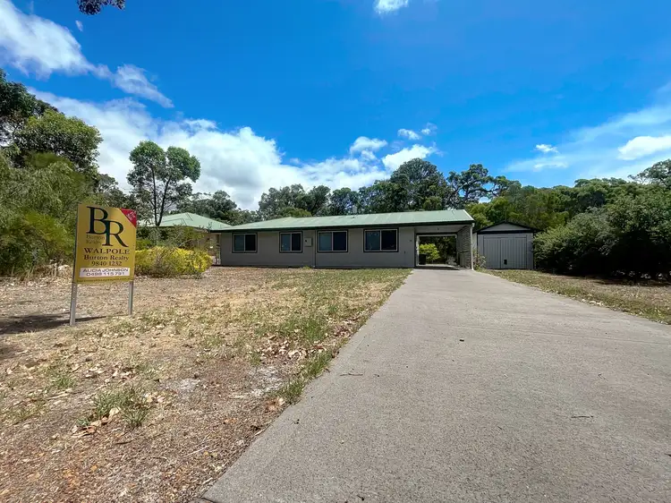 26 Karri Street, Walpole WA 6398