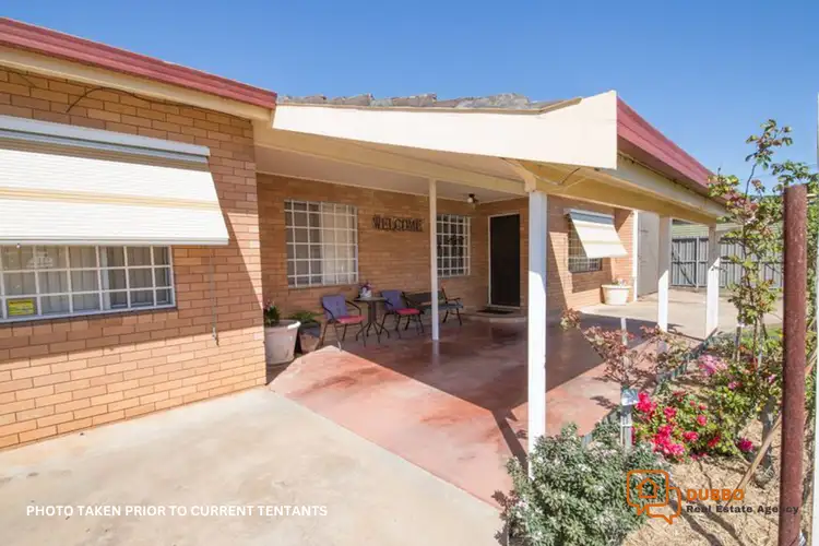 Second view of Homely house listing, 38 Hunter Street, Dubbo NSW 2830