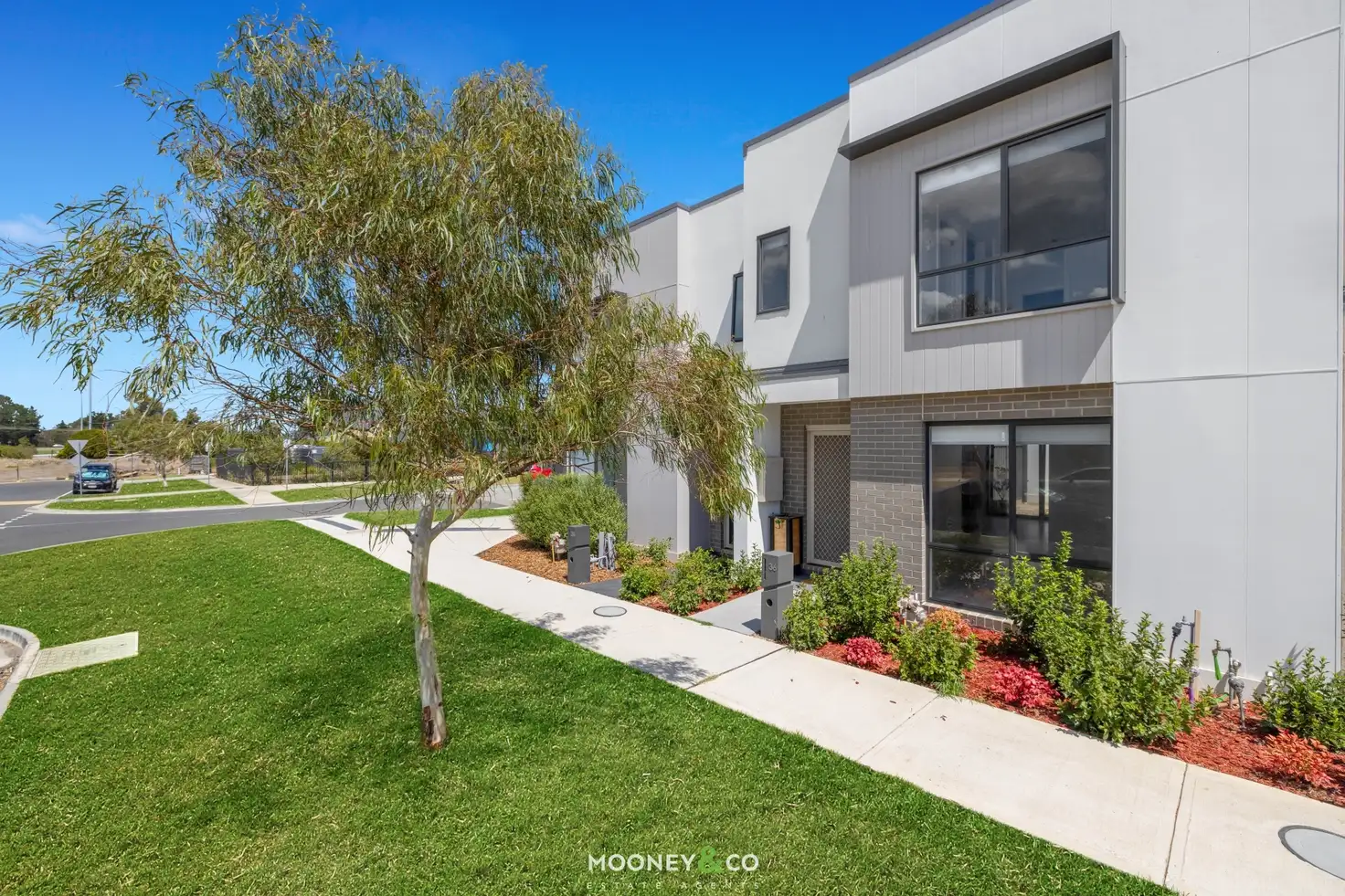 Main view of Homely townhouse listing, 36 Seasons Drive, Botanic Ridge VIC 3977