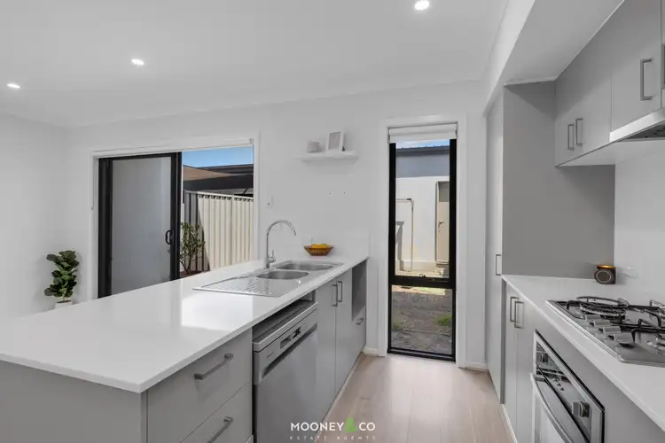 Fourth view of Homely townhouse listing, 36 Seasons Drive, Botanic Ridge VIC 3977