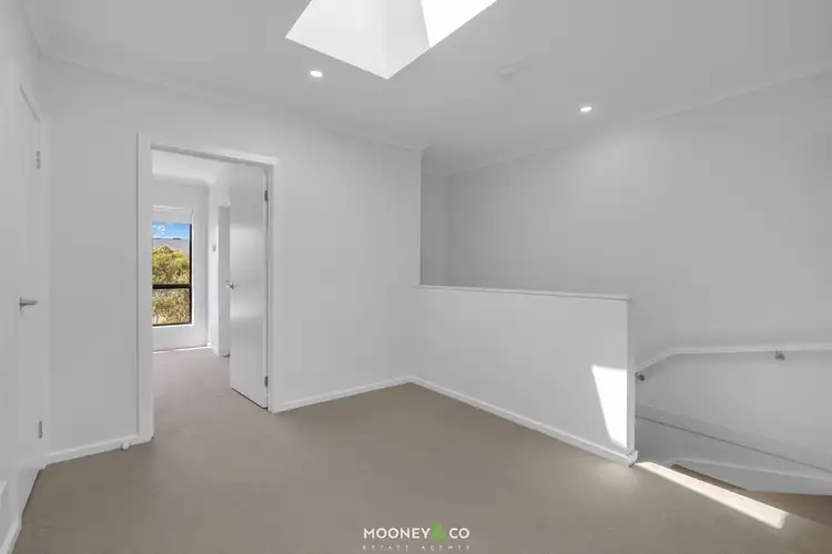 Fifth view of Homely townhouse listing, 36 Seasons Drive, Botanic Ridge VIC 3977